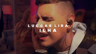 Luan Santana - ILHA ( Luccas Lira Cover )