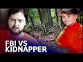 Abductor Kept Missing Child for 4 Years as His Own SON!