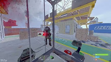 Scientists do NOT deal bite/wildlife damage