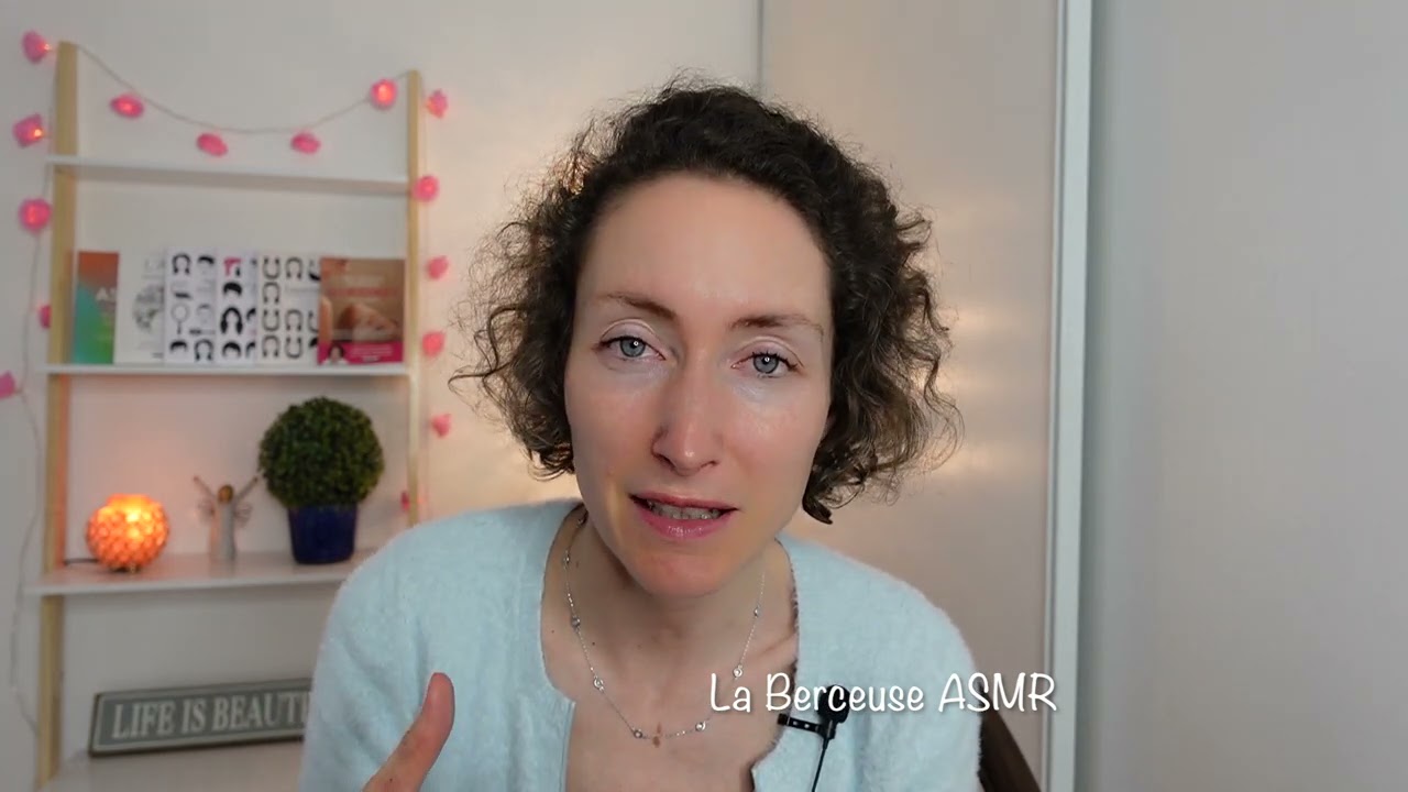 ASMR - PRODUITS TERMINES