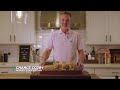 Make Arnold Palmer's Favorite Dish | Clubhouse Eats with Chance Cozby
