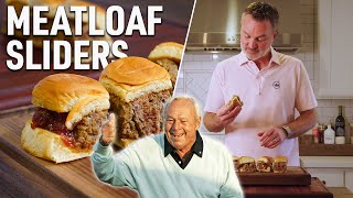 Make Arnold Palmer's Favorite Dish | Clubhouse Eats With Chance Cozby