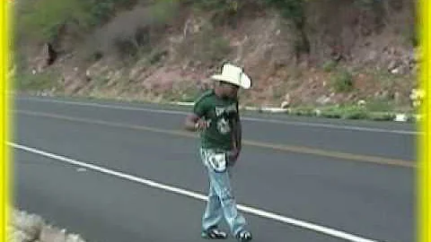 toni barbosa- caminhoneiro amigo