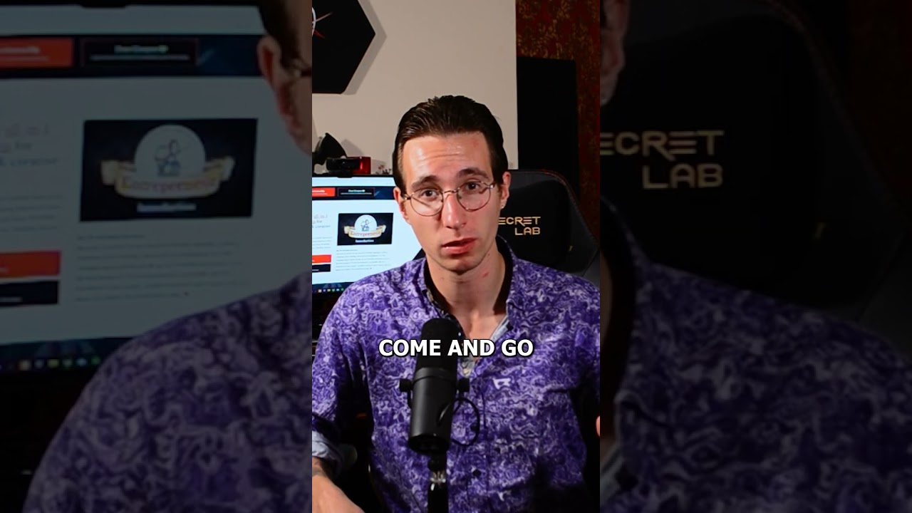 Watch Why you need a website 🖥️ on YouTube Watch Why you need a website 🖥️ on YouTube