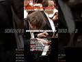 Capture de la vidéo Sokolov Next Level Brahms