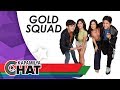 The Gold Squad | Kapamilya Chat