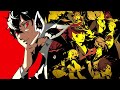 Persona 5 Royal - ALL PALACE THEMES 【Another Versions Included】