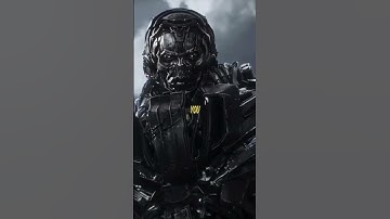 Transformers Age of Extinction-Lockdown #transformers #transformersageofextinction #edits #shorts