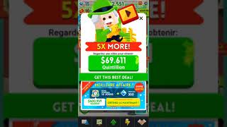 Cash,Inc.Fame & Fortune Game #1 Comment gagner beaucoup d’argent screenshot 5