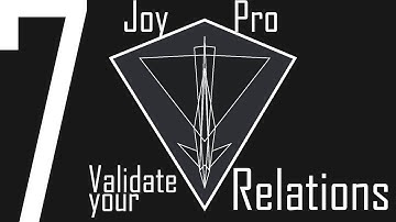 #7 Validate your profile - JoyPro - DCS World - Making Controls / Keybinds easy