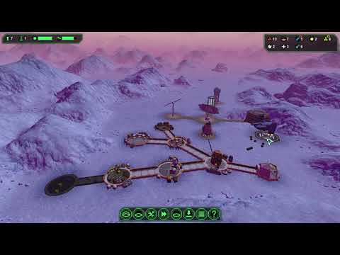 Planetbase part:2
