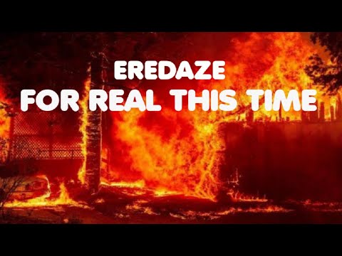 Eredaze For Real This Time UFS Unknown Full Sound Music Release
