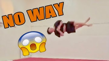 5 MOST INSANE FLIPS AND TRICKS EVER DONE!