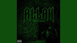 ALLAH (feat. Bogdan Bonat)