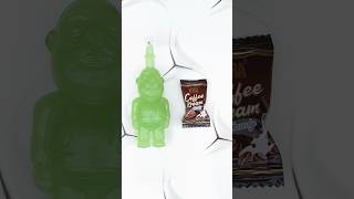 Toffee Cream Candy Unboxing | Super Sweet & Creamy Surprise 😍 #shorts