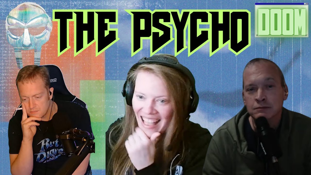 You're just like your psycho girlfriend!" - Pat Dixon DECIMATES KARMICX 9/3/2025