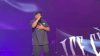 Ice Cube - What Can I Do? - Melbourne 2023 RR