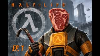 Half Life (1998) - Episode 1 | So It Begins...