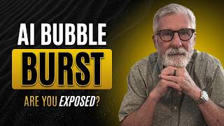 The Stock Market Bubble Is About to Burst – Are You Prepared?