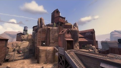 TF2 - Tiny Rock Exploit