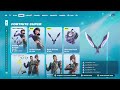 PLAYING THE FORTNITE LIVE EVENT
