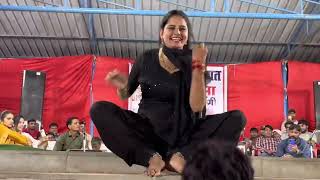 Renu Sheoran Dance 2023