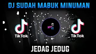 DJ SUDAH MABUK MINUMAN DITAMBAH PAPA PAPA SOUND WILFEXBOR