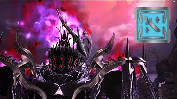 [PSO2 JP] Remnants of Other Worlds [Depth 150] - Phantom (2m50s)