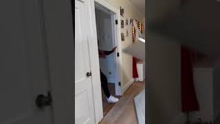 Dont Be Like This Joker Clean Your Sneakers With The New Foam X Cleaning Product