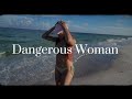 Dangerous Woman Ariana Grande cover - Nessa