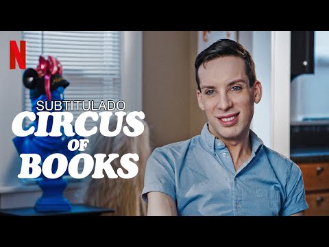 Circus Of Books (2020) | Tráiler Oficial Subtitulado | Netflix