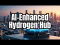 🚀 HydrogenHub: The Complete Hydrogen Industry Database | AI-Enhanced Market Intelligence