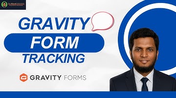 Gravity Form Tracking Using GTM & GA4 | Listener Code | DmHand|Abdullah