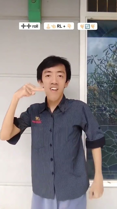 Dance DJ Titatitut Aku Butuh Kasih Sayang Ayu Ting Ting Viral di TikTok #shorts