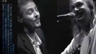 Pedro Aznar y David Lebon - Mundo Agradable chords