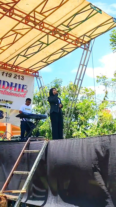 lagu dangdut cover malam #videoshortyoutube