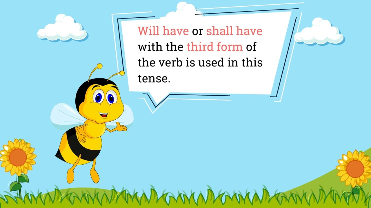 Grammar Tweak Class 6 Chap 18