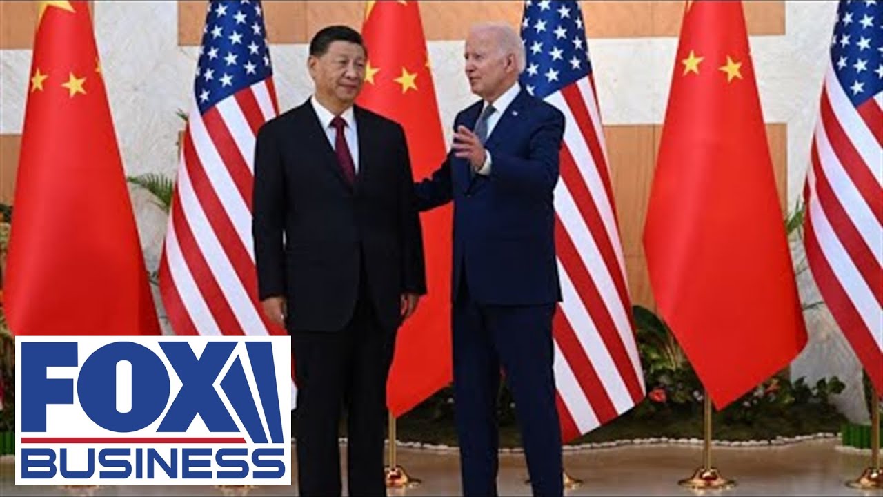 Chinese ‘sharks’ smell blood in the water: NY Republican rep.