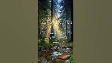 #اكسبلور #تلاوة_خاشعة #دويتو #قرآن #راحة_نفسية #duet #لايك #حالات_واتس #quran