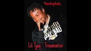 Lil Tjay - Traumatize (Unreleased)