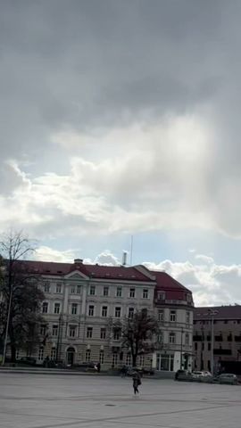 Bells of Vilnius cathedral, Lithuania