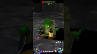 #tonberry #finalfantasyviii #ff8 #retro #squareenix #shorts #short #ゲーマーズ #rpg #roleplayinggames