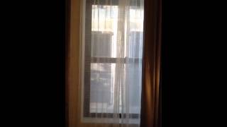 Hotel Felix Chicago Queen Size Room Review by Curvatude 1,633 views 11 years ago 1 minute, 24 seconds