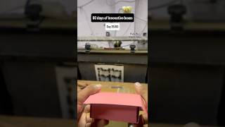 Jewellery Box Manufacturers Premium Custom Packaging Boxes #shorts