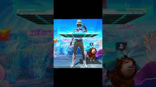 charector skill challenge gop #trending #freefire