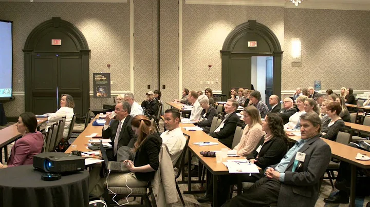 2014 ADAO Conference Presenter: Ann Samuelson