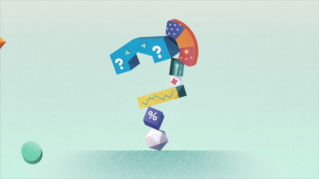 90秒看懂美國硬實力- StockQ.org