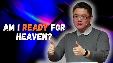 The Thief On The Cross | Ronnie Chang | Luke 23:32-43