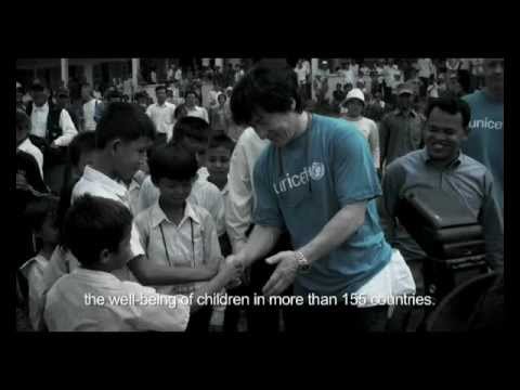 About UNICEF ยูนิเซฟคือใคร (5 mins)