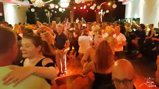 Jan Reijnders - Summer Love Salsa Libre Amvo Volendam 12-07-2019